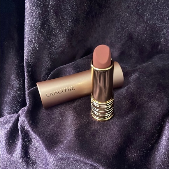 Lancome Other - **SOLD**Lancôme L’Absolu Rouge matte lipstick-Unspoken Feelings